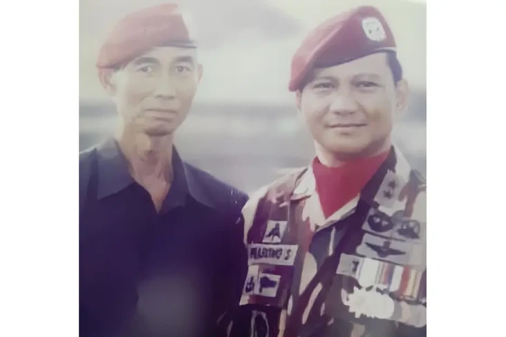 Patahkan Leher dan Rebut...