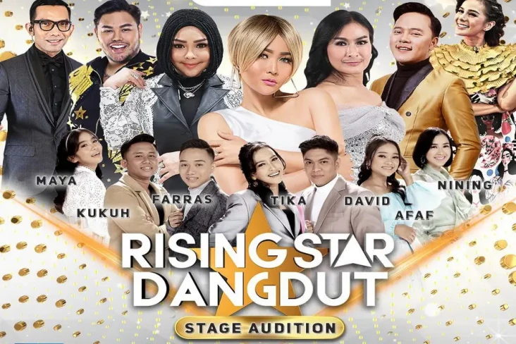 Malam Ini! Saksikan...
