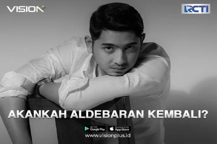 Aldebaran Tak Kunjung...
