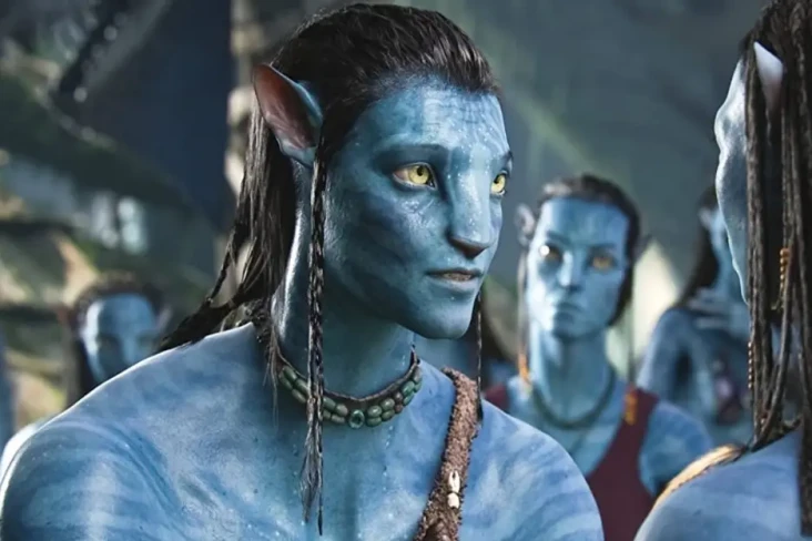 Avatar 2 Tayang 16 Desember...