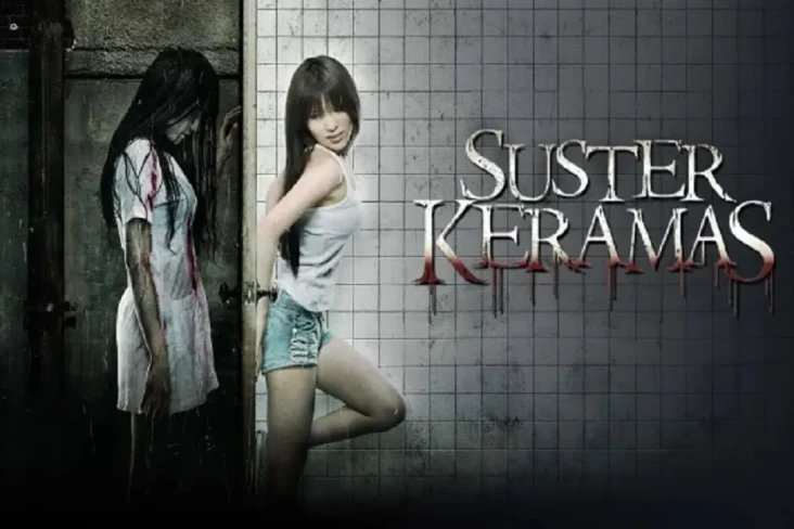 3 Film Horor Dewasa...