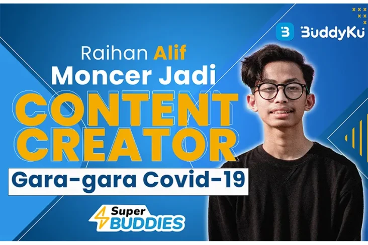 Raihan Alif, Moncer...