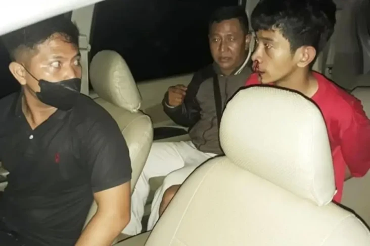 Berdalih untuk Biaya...