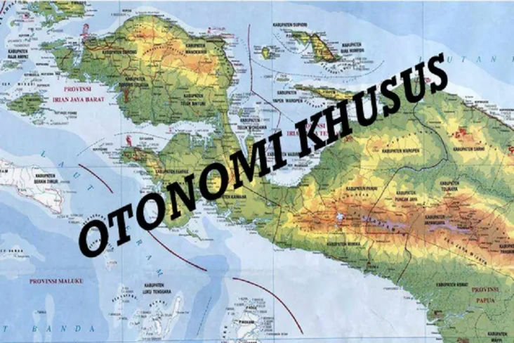 Otsus Beri Manfaat Luar...