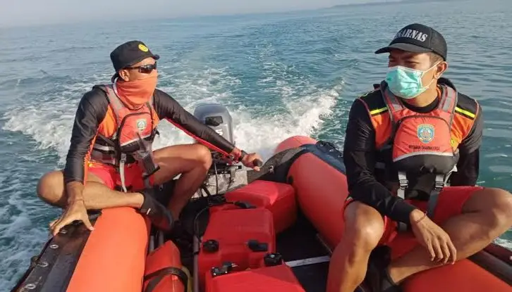 Tragedi Pantai Batu...