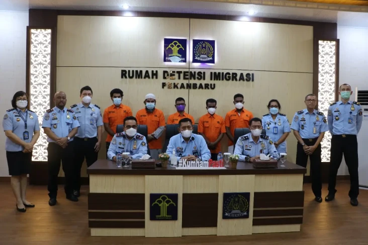 Modus Minta Sumbangan...
