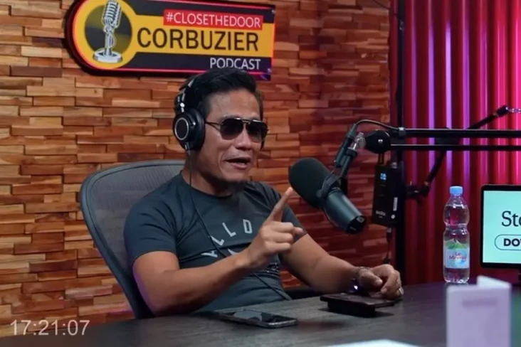Ini Alasan Gus Miftah...