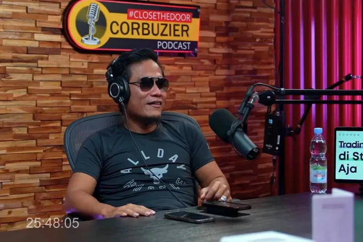 Gus Miftah Nasihati...