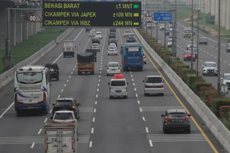 Menkominfo Berharap...