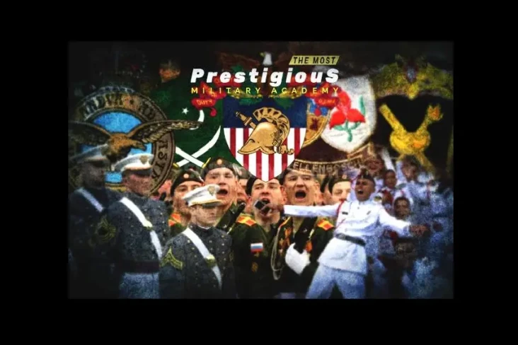 Inilah 5 Akademi Militer...
