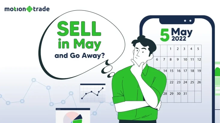 Sell in May and Go Away...