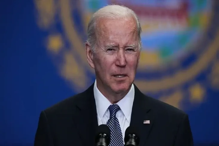 Biden Khawatir Putin...