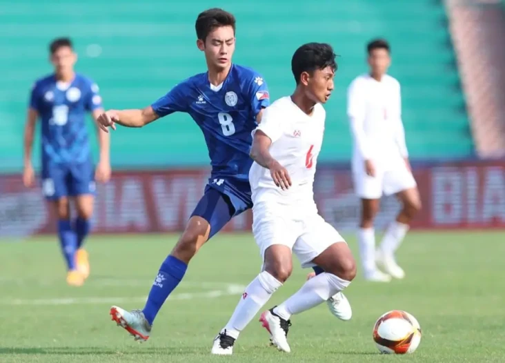 Hasil SEA Games 2021:...