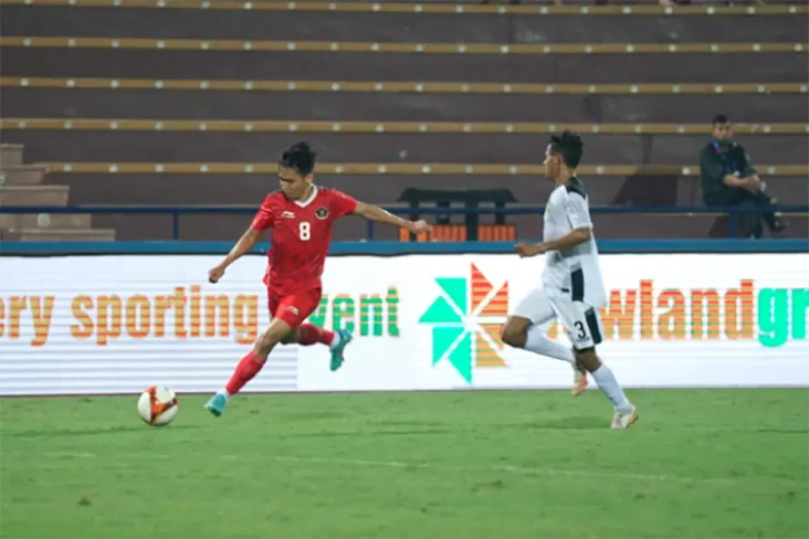 Hasil SEA Games 2021:...