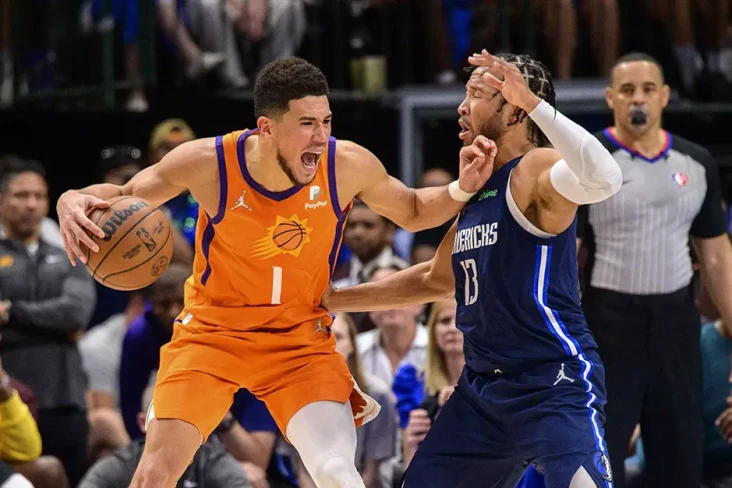 Jadwal Semifinal NBA,...