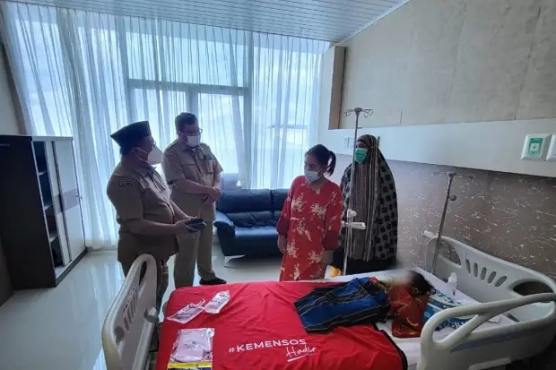 Gubernur Sulsel Fasilitasi...