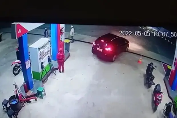 4 Saksi Sudah Dimintai...