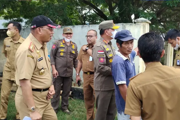 Pemprov Sulsel Akan...