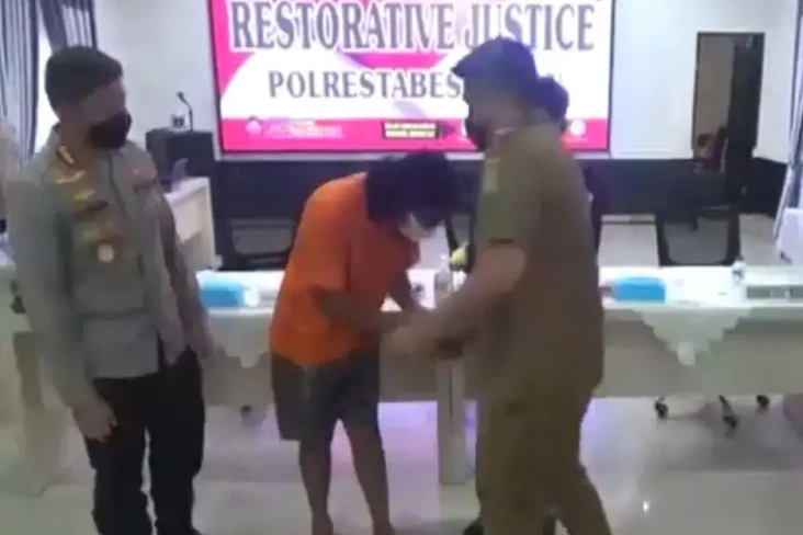 Kasus Ancaman Patahkan...