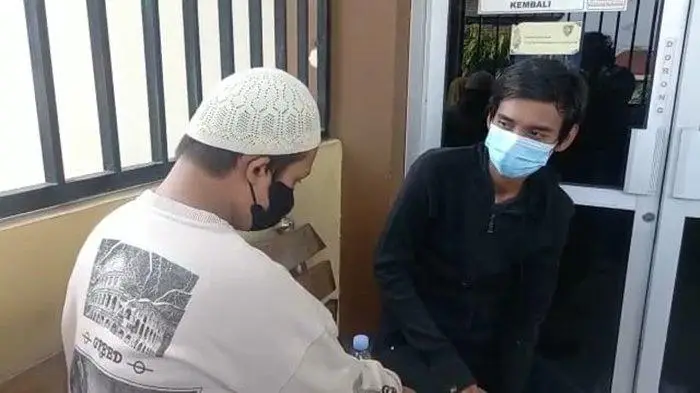 Miris! Anak Berkebutuhan...