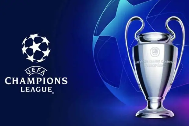 UEFA Tetapkan Format...