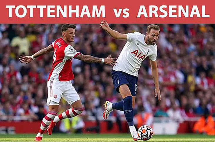 Preview Tottenham Hotspur...