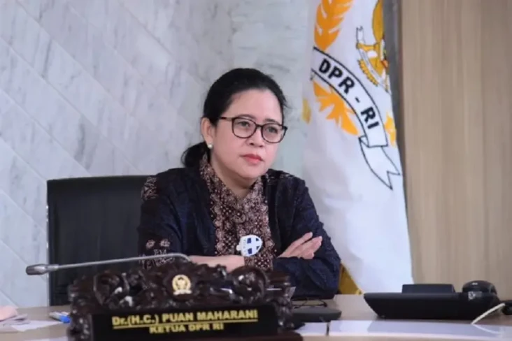 Puan Maharani Dinilai...