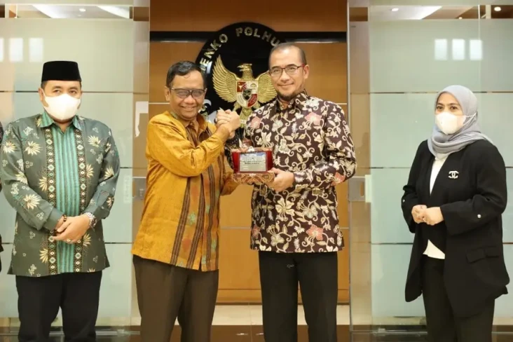 Tahapan Pemilu Dimulai...