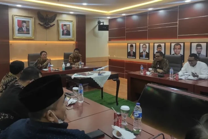 Kemenag dan Garuda Sepakat...