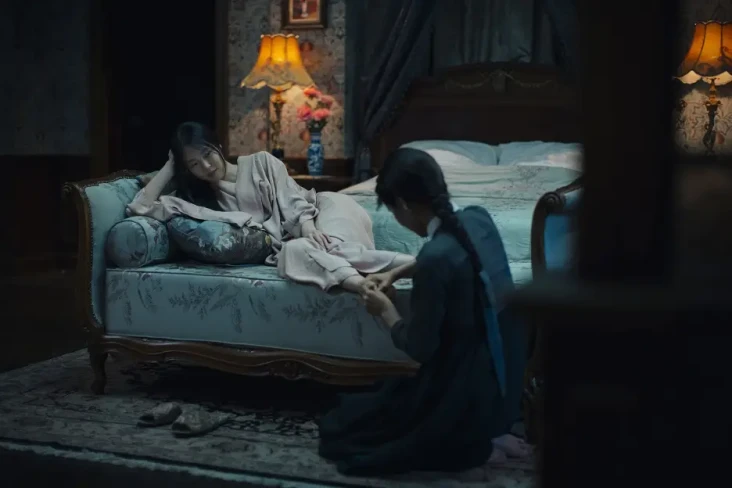 5 Film Korea Paling...