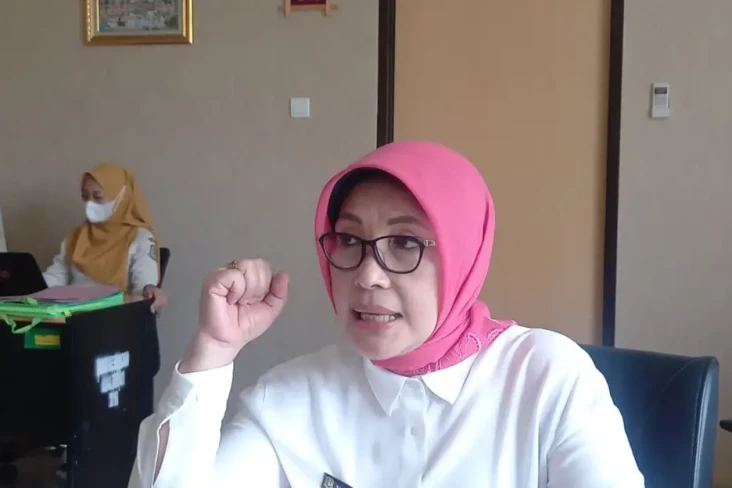 Anak 10 Tahun di Bekasi...