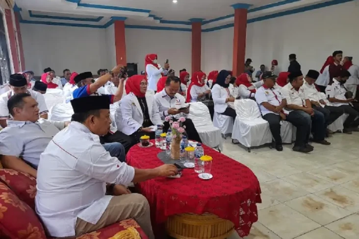 Jelang Pemilu 2024,...