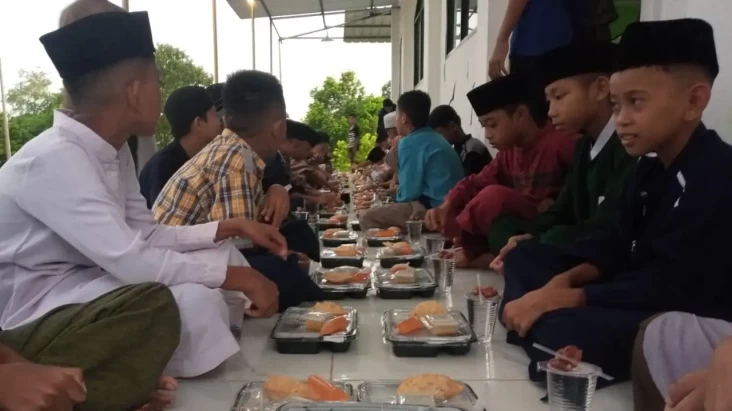 Bantuan ACT Jangkau...