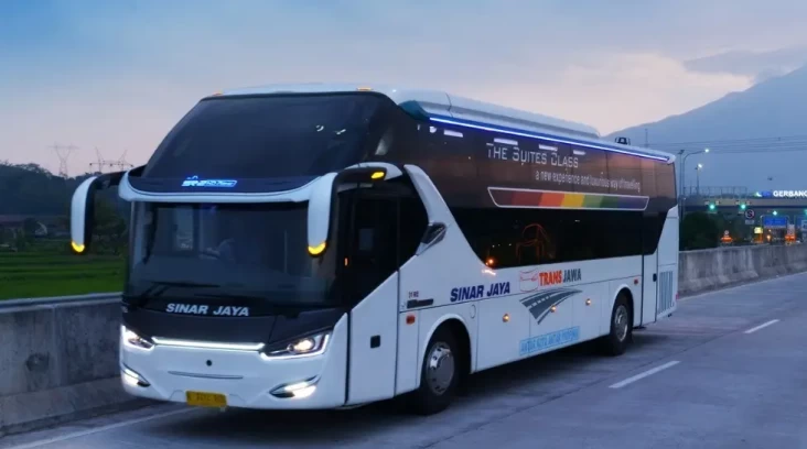 3 Bus Sleeper Terbaik...