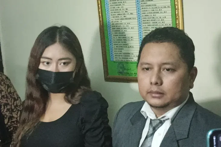 Ayu Thalia Ngaku Punya...
