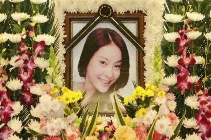 Artis Korea Jang Ja...