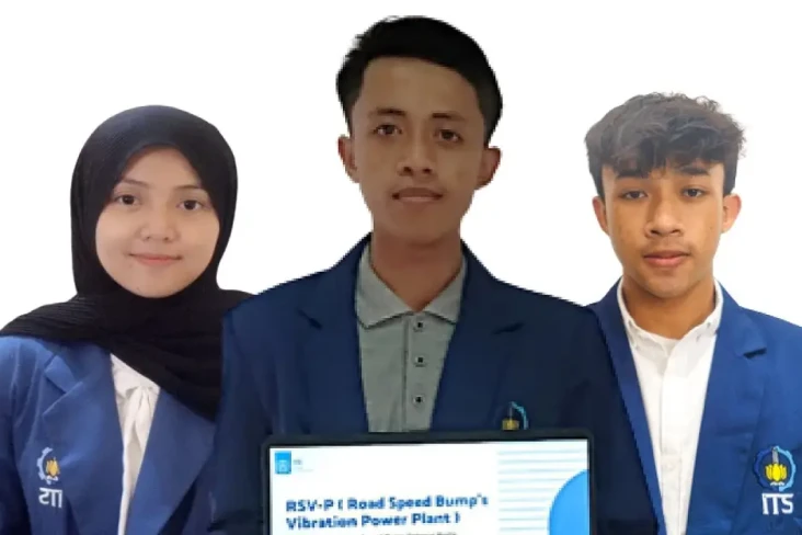 Inovasi Keren Mahasiswa...