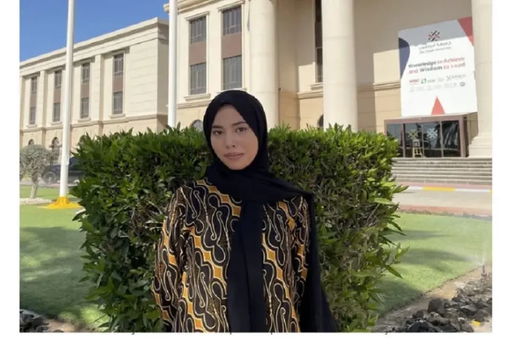 Bisa Kuliah di Negara...