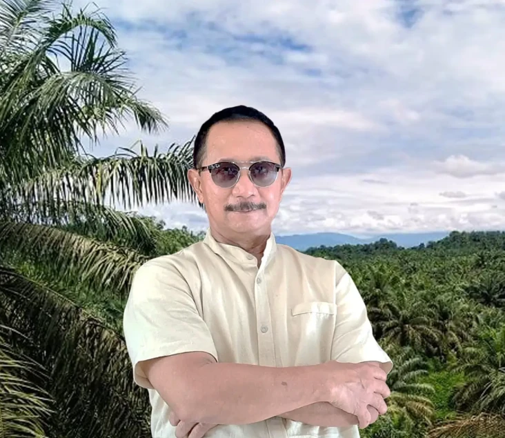 Presiden Jokowi Diminta...
