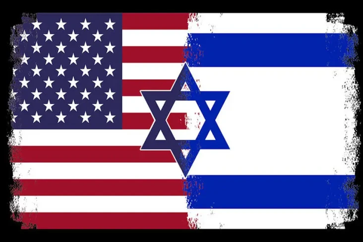 Israel Tak Akan Menerima...
