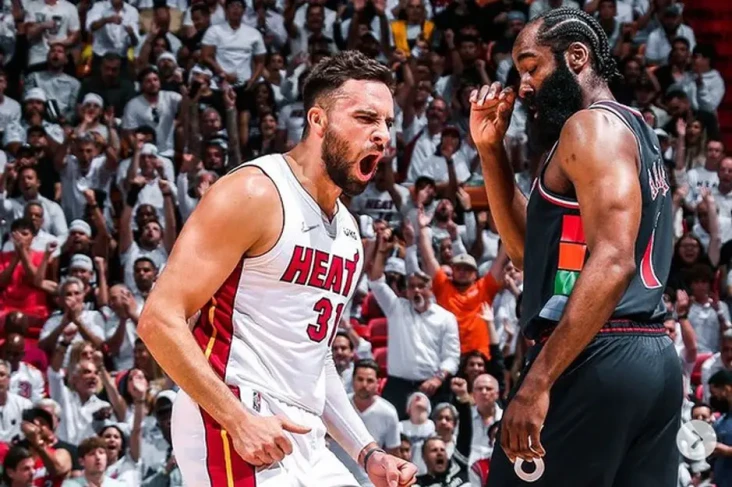 Hasil Playoff NBA, Rabu...