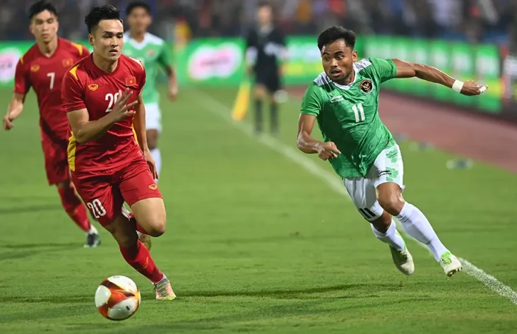 SEA Games 2021: Saddil...
