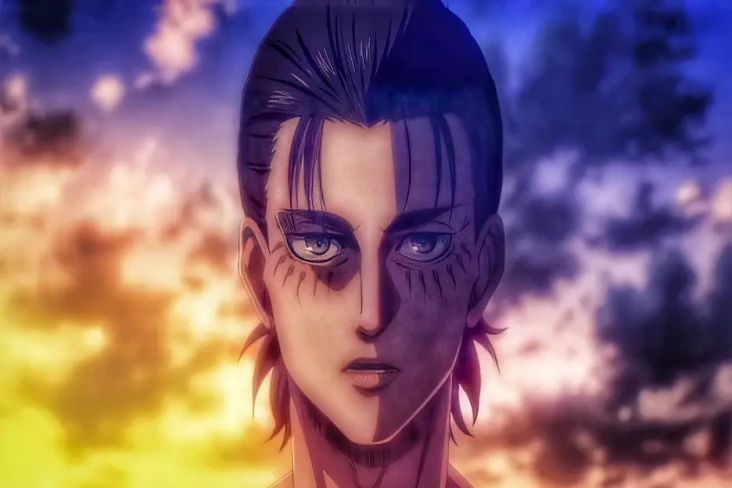 10 Anime Shounen yang...