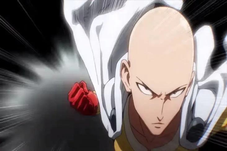 6 Rekomendasi Anime...