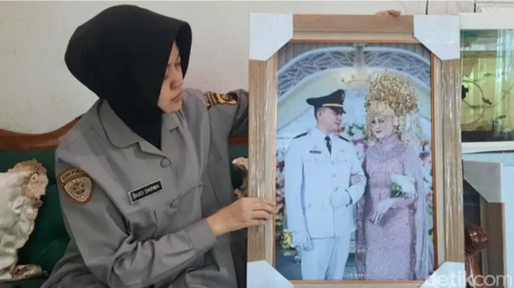 Polwan Cantik Briptu...