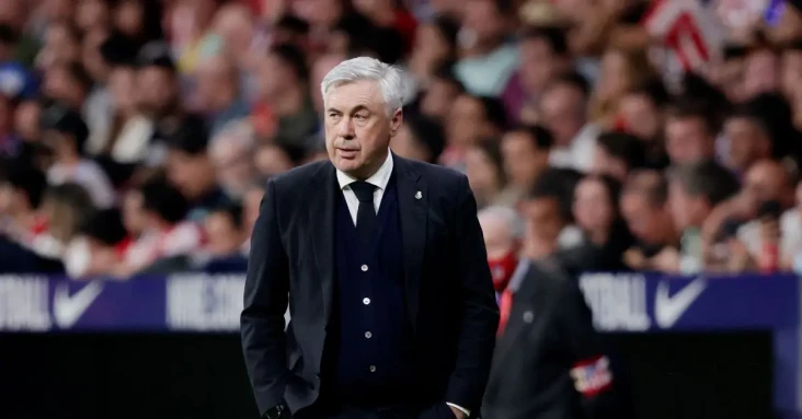 Bikin Real Madrid Bersinar,...