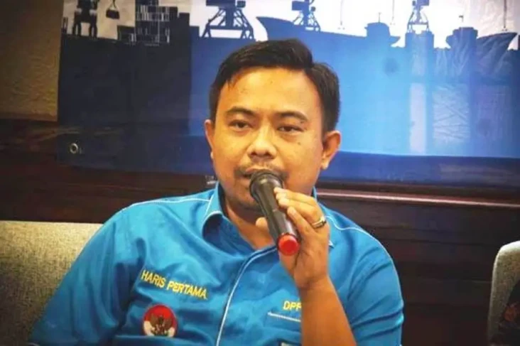 Mayoritas OKP Dukung...