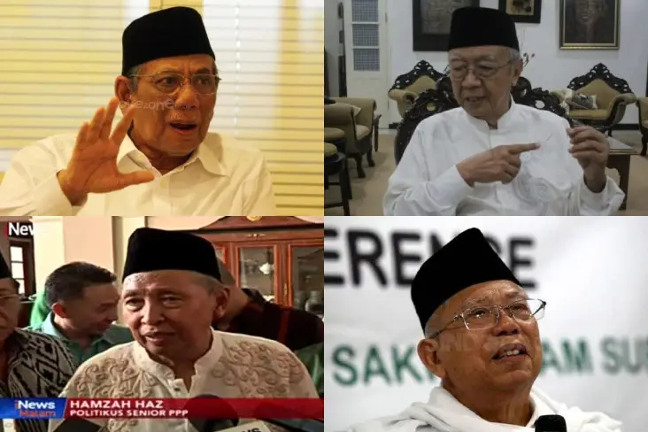 Setelah Gus Dur, Ini...