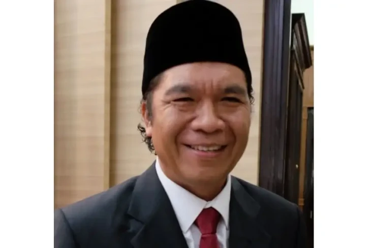 5 Pj Gubernur Dilantik...