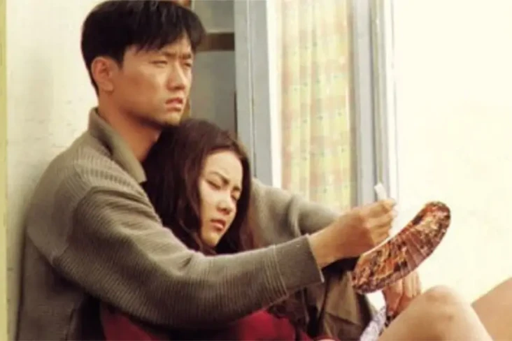 6 Film Korea Khusus...